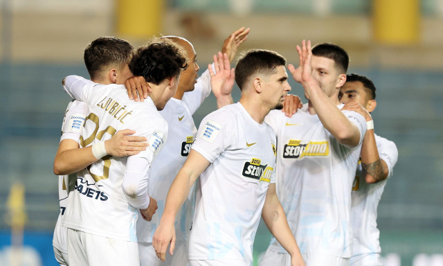 AEK: Σφύζει από υγεία με… σφραγίδα Νίκολιτς – Έτσι γύρισε τον διακόπτη μετά τις ήττες στα ντέρμπι!