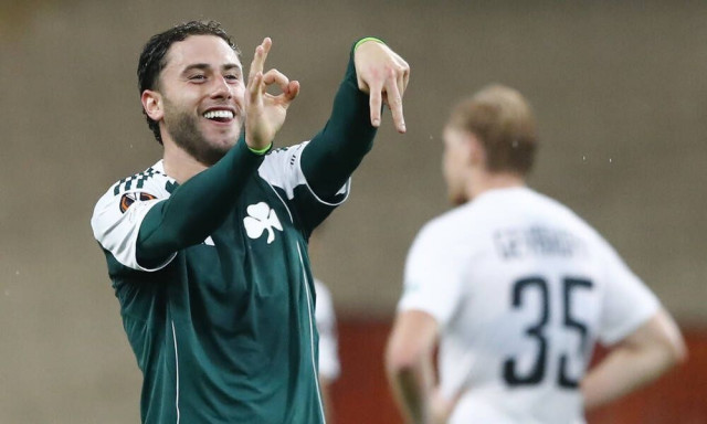 Καλάμπρια: «Δεν αφήνει τίποτα στην τύχη ο Μπενίτεθ, έχει θέληση και φιλοδοξία για κάτι σημαντικό»