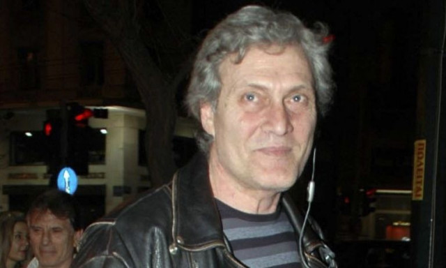 Αλμπέρτο Εσκενάζυ: Όταν μίλησε για τον θάνατο του πατέρα του και της αδελφής του από καρκίνο