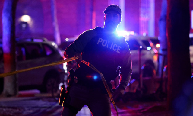 Ανατροπή στην έρευνα για το αιματοκύλισμα στο πανεπιστήμιο Μπράουν – Αφέθηκε ελεύθερος ο ύποπτος