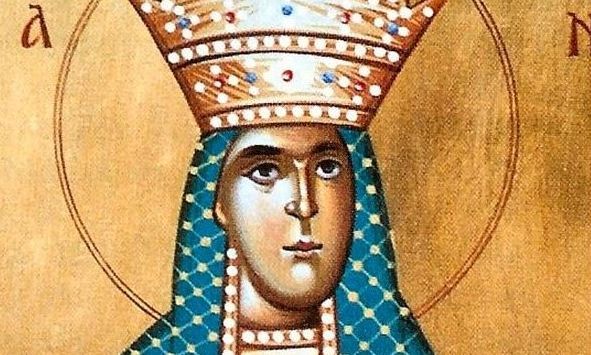 Εορτολόγιο 16 Δεκεμβρίου: Ποιοι γιορτάζουν αύριο