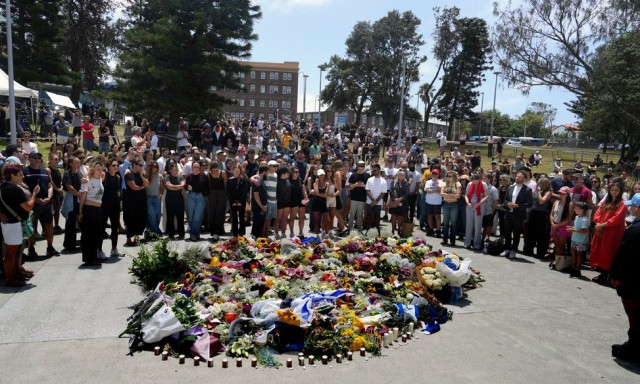 Μακελειό στην Αυστραλία: Οι δράστες είχαν ορκιστεί πίστη στο ΙSIS πριν σκορπίσουν τον θάνατο