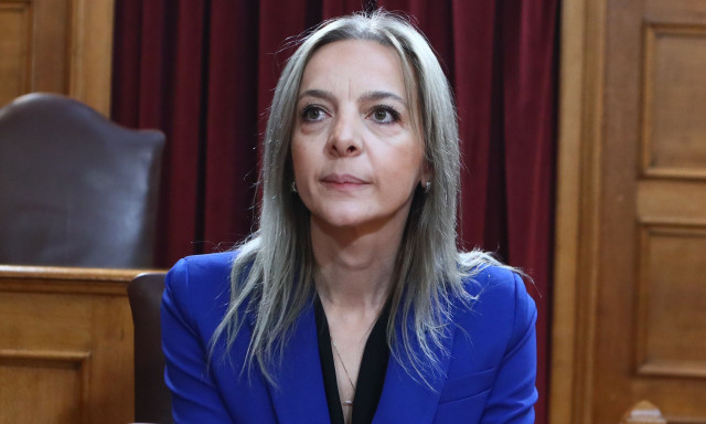 ΟΠΕΚΕΠΕ – Πόπη Σεμερτζίδου: «Μας κατηγορεί όλη η Ελλάδα, δεν μπορείς να βρίζεις και να δικάζεις»