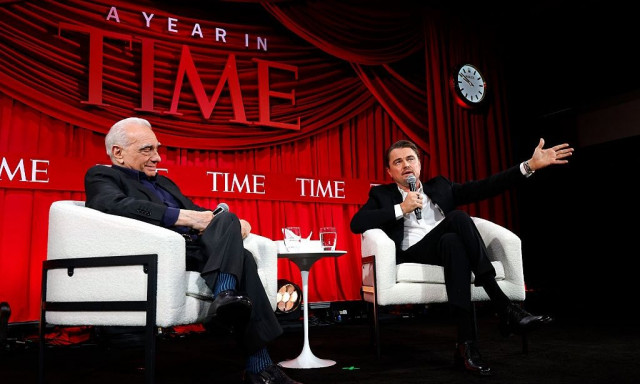 Λεονάρντο Ντι Κάπριο: «Δεν θα ήθελα ποτέ να σκηνοθετήσω» - Γιατί λέει «όχι» στη σκηνοθεσία