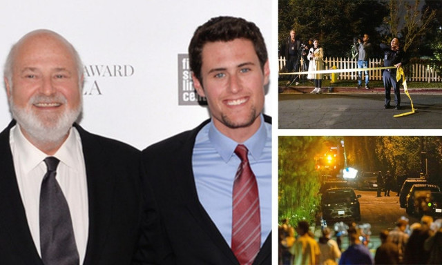 Ρομπ Ράινερ: Η αυτοβιογραφική ταινία του με τον γιο του για τις προβληματικές σχέσεις τους