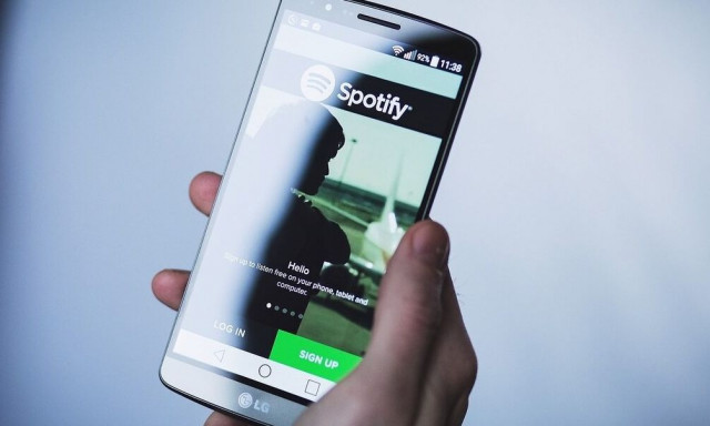 «Έπεσε» το Spotify - Προβλήματα για χιλιάδες χρήστες παγκοσμίως