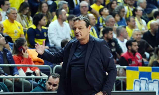 Αταμάν: «Είμαι πολύ ταραγμένος, 10 χιλιάδες Τούρκοι έβριζαν εμένα και την μητέρα μου»