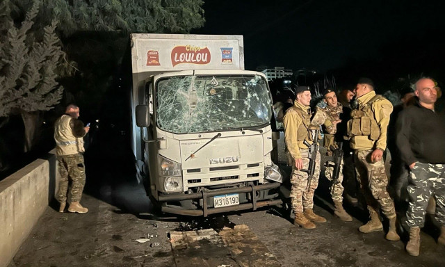 Δύο νεκροί από ισραηλινά πλήγματα στον Λίβανο - «Τρομοκράτες της Χεζμπολάχ» λένε οι IDF - Βίντεο