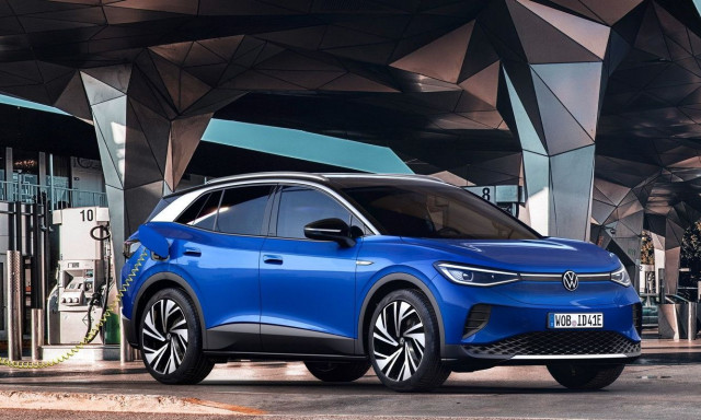 Volkswagen Smart Deals: Γενναίες εκπτώσεις στα ηλεκτρικά ID.3 και ID.4