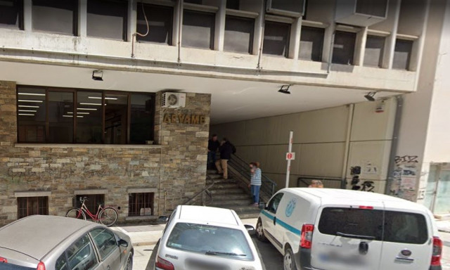 Βόλος: Δημοτικός σύμβουλος καταγγέλλει Αντιδήμαρχο για ξυλοδαρμό - Κατέληξε στο νοσοκομείο