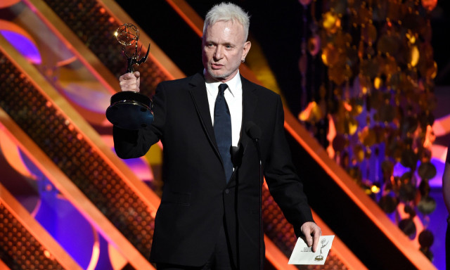 Πέθανε ο Άντονι Γκίρι του «General Hospital» σε ηλικία 78 ετών