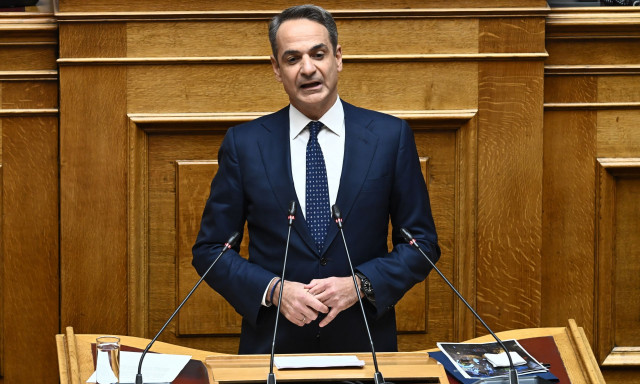 Τα 6 μέτρα που ανακοίνωσε ο Κυριάκος Μητσοτάκης για το στεγαστικό