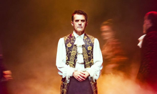 50 χρόνια Θεσσαλικό Θέατρο - Επέτειος με τον «Μισάνθρωπο» του Μολιέρου