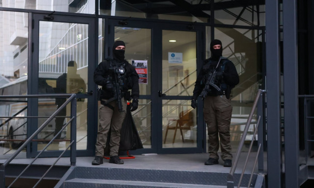 ΟΠΕΚΕΠΕ: Ελεύθερες η πεθερά του φερόμενου ως αρχηγού και μία ακόμη κατηγορουμένη