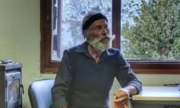 Η Αυθεντική Κρήτη: Ο δασοφύλακας του φαραγγιού της Σαμαριάς αποκαλύπτει τα μυστικά