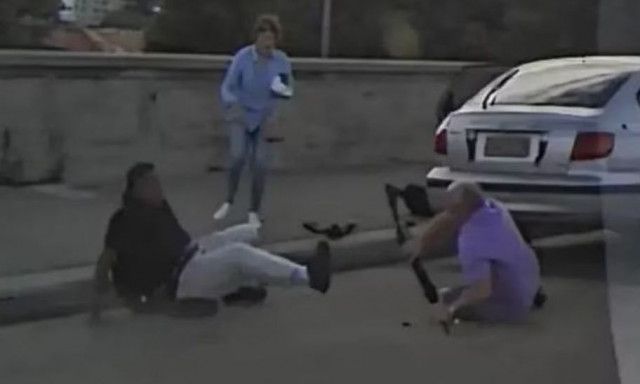 Αυστραλία: Ηλικιωμένος προσπάθησε να αφοπλίσει τον τρομοκράτη - Πέθανε αγκαλιά με τη σύζυγό του