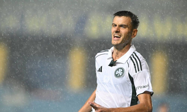 Μεταγραφές, ΠΑΟΚ: Πλησιάζει σε Γερεμέγεφ