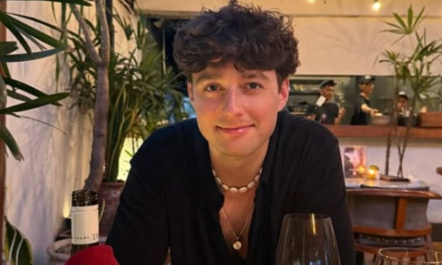 Tucker Genal: Πέθανε ο star του TikTok σε ηλικία 31 ετών 