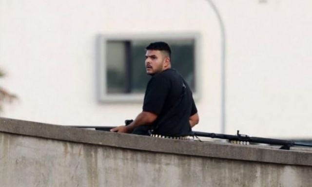 Mακελειό στην Αυστραλία: Οι δράστες είχαν ταξιδέψει στις Φιλιππίνες πριν την επίθεση