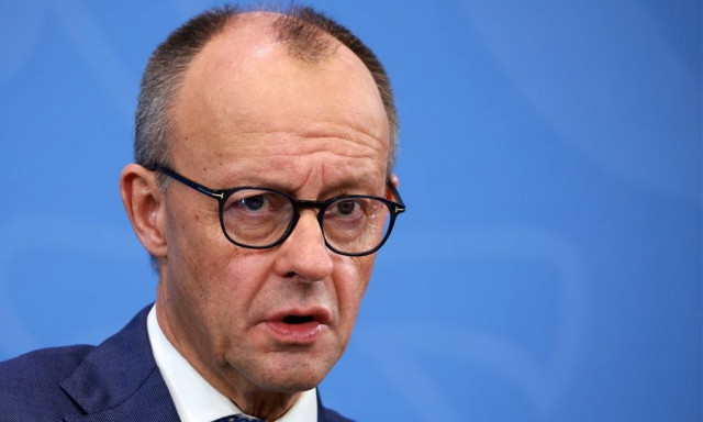 Γερμανία: «Πολύ άσχημο» το κλίμα στη χώρα, δήλωσε ο καγκελάριος Μερτς