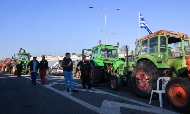 Πληρωμές στους αγρότες: Επιπλέον επιδοτήσεις 487,9 εκατ. από ΟΠΕΚΕΠΕ και ΕΛΓΑ - Αναλυτικοί πίνακες