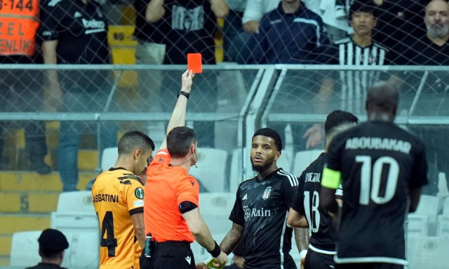 Στοιχηματικό σκάνδαλο στην Τουρκία: Νέες ποινές σε 224 ποδοσφαιριστές και 24 διαιτητές