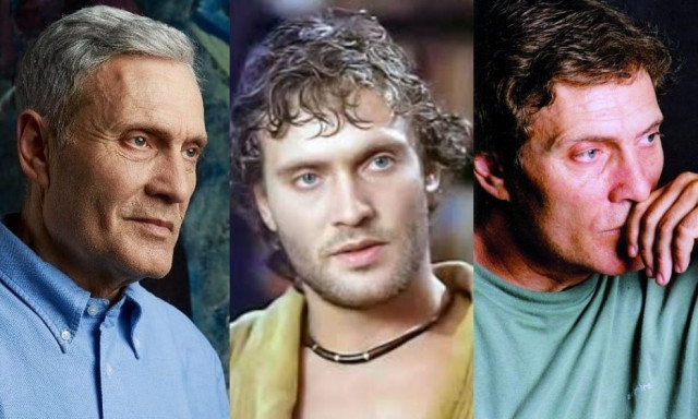 Αλμπέρτο Εσκενάζυ: Ο καλλιτεχνικός κόσμος αποχαιρετά έναν «υπέροχο άνθρωπο και φίλο»