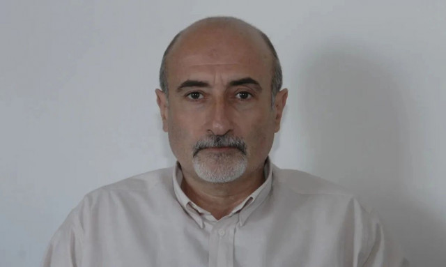 Μανόλης Κουμαντάκης: Πέθανε ξαφνικά ο πρόεδρος της Ομοσπονδίας Εμπορικών Συλλόγων Κρήτης