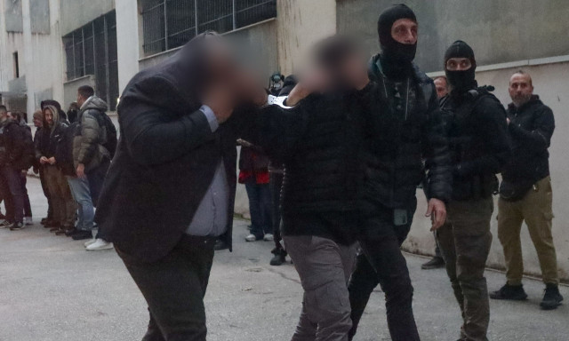 Κύκλωμα παράνομων επιδοτήσεων ΟΠΕΚΕΠΕ: Ελεύθεροι με περιοριστικούς όρους πατέρας και γιος