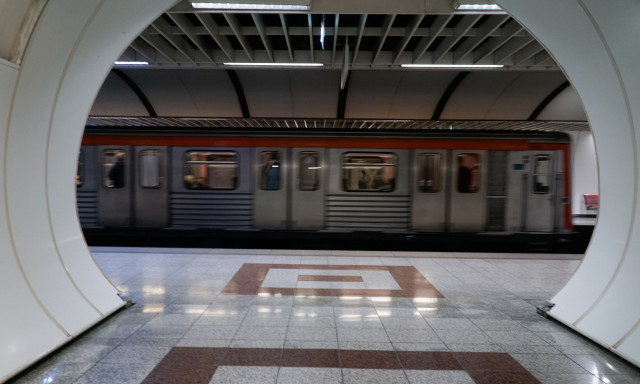 Αποκαταστάθηκε η κυκλοφορία στη Γραμμή 3 του Μετρό – Κανονικά τα δρομολόγια από και προς Αεροδρόμιο