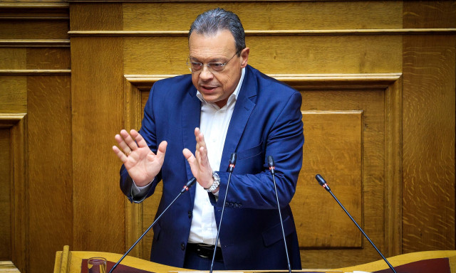 Φάμελλος: «Μνημονιακός χωρίς μνημόνια» ο προϋπολογισμός