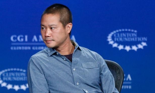 Η μυστηριώδης διαθήκη 500 εκατ. δολαρίων του μεγιστάνα Τόνι Χσιέχ - Η ύποπτη ρήτρα