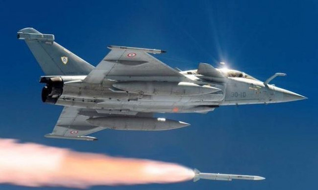 Eurofighter στην Τουρκία: Επιβεβαιώθηκε ότι η Άγκυρα παίρνει και τους πυραύλους METEOR