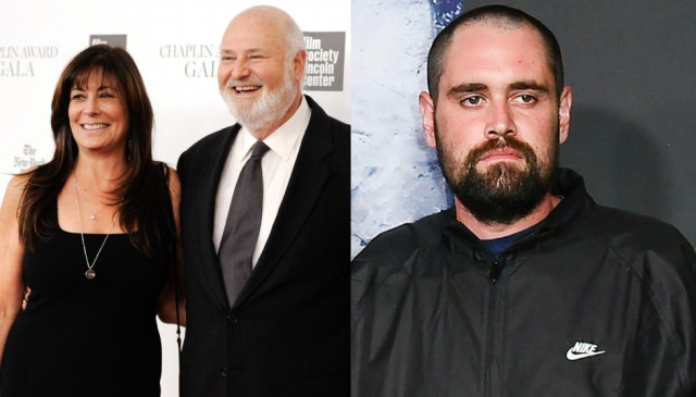 Ρομπ Ράινερ: Κατηγορούμενος για τη δολοφονία των γονιών του ο γιος τους Νικ