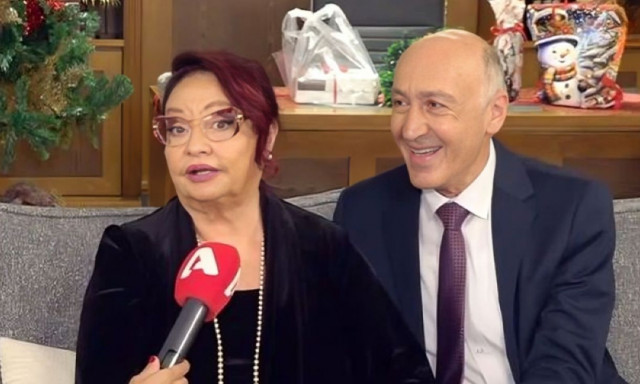 Το «Σόι σου»: Δεν ξαφνιαστήκαμε καθόλου με την απήχηση λένε Παπακωνσταντίνου και Ορκόπουλος