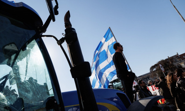 Μπέρδεμα με τα χρήματα στους λογαριασμούς των αγροτών: Τι καταγγέλλουν για τον ΕΛΓΑ