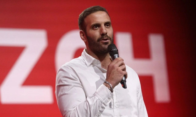 Τι απαντά ο ευρωβουλευτής Νίκος Παππάς - «Είχα λάθος αντίδραση»