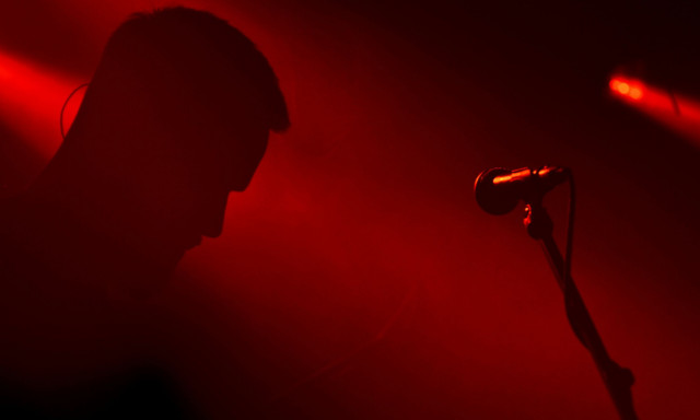 Σήμερα η μήνυση σε βάρος δημοφιλούς τραγουδιστή - «Η αξιοπρέπεια δεν είναι διαπραγματεύσιμη»