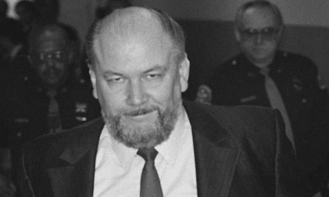 The Iceman: Ο εκτελεστής που πάγωνε τα θύματά του για να ξεγελά την αστυνομία