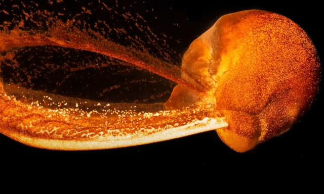 Οι επιστήμονες ενδέχεται να εντόπισαν τον πλανήτη που γέννησε τη Σελήνη