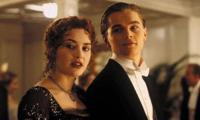 Λεονάρντο Ντι Κάπριο: «Δεν έχω δει ποτέ τον Τιτανικό»