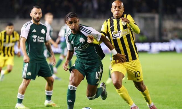 Κύπελλο Ελλάδας: Ολυμπιακός, Παναθηναϊκός και ΠΑΟΚ για μια θέση στον τελικό, στα εύκολα η ΑΕΚ