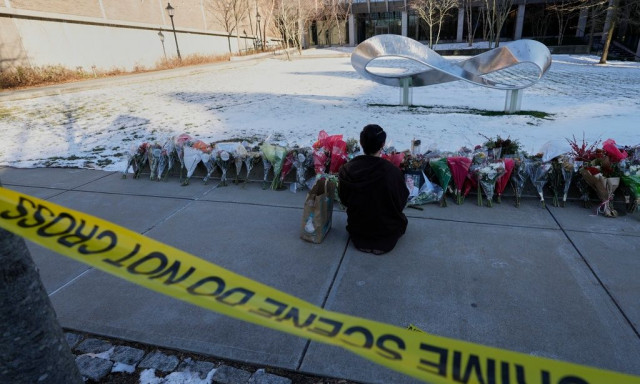 Πυροβολισμοί στο πανεπιστήμιο Μπράουν: Αναζητείται και δεύτερος ύποπτος