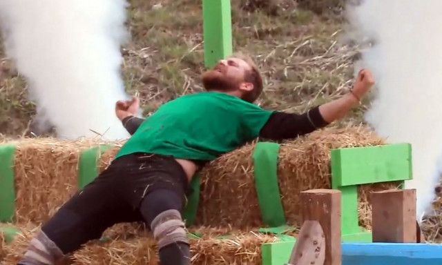 Φάρμα: Νικητής ο Δημήτρης Ζήκος - «Το κάνω για τον πατέρα μου»