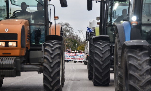 Πληρωμές αγροτών: Επιλύθηκε το πρόβλημα - Κανονικά οι καταβολές των χρημάτων