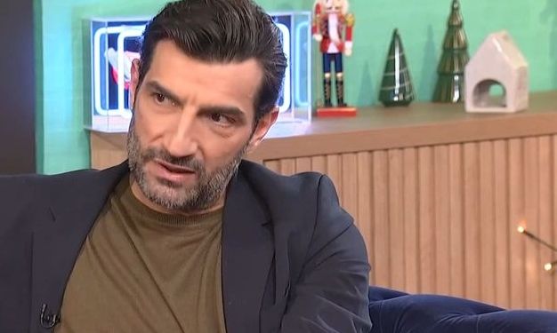 Νίκος Κουρής: Όταν η προσωπική μου ζωή έγινε θέμα, κλείστηκα στο σπίτι μου από αξιοπρέπεια