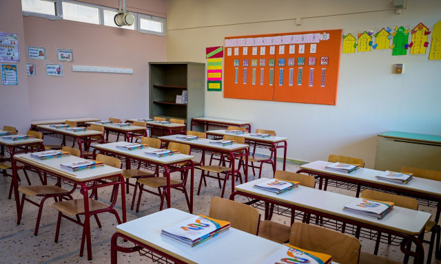 Αιγάλεω: Καθηγήτρια προέβαλε επεισόδιο της σειράς «Black Mirror» στην τάξη ακατάλληλο για ανηλίκους