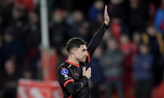 Το απίθανο ψαλιδάκι του Μοντιέλ  κέρδισε το βραβείο Πούσκας για το 2025