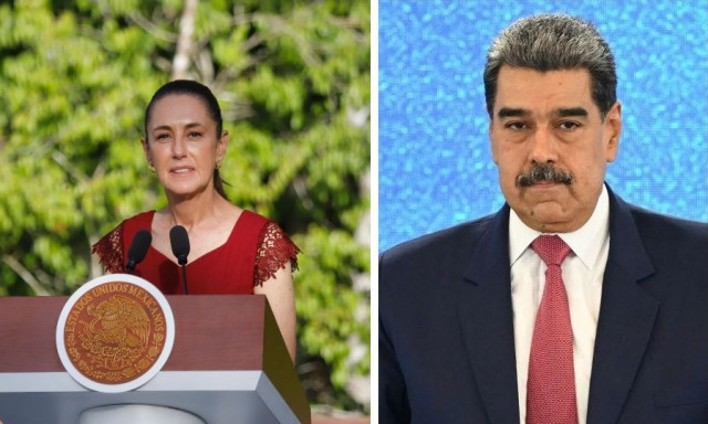 Μεξικό: Έκκληση στον ΟΗΕ να «αποτρέψει μια αιματοχυσία» στη Βενεζουέλα