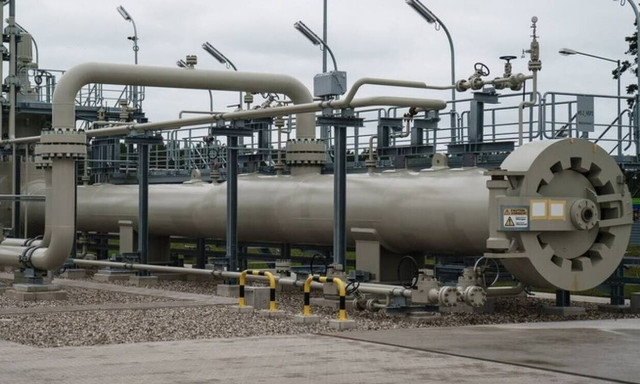 Νετανιάχου: Το Ισραήλ εγκρίνει τη μεγαλύτερη συμφωνία φυσικού αερίου